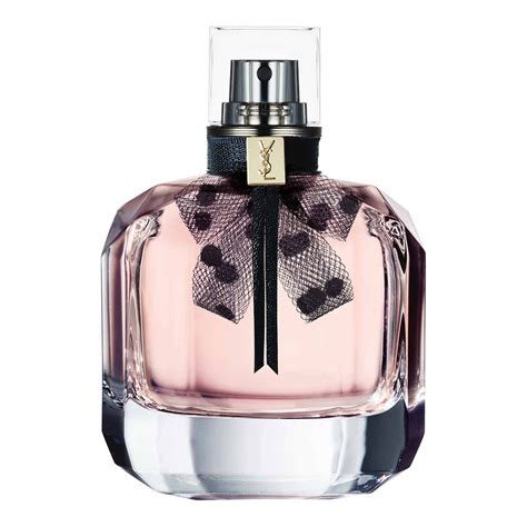 moschino glamour eau yves saint laurent mon paris